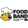 Логотип foodband.ru