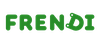 Логотип Френди (Frendi)