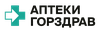 Логотип Горздрав (Gorzdrav)
