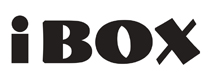 Логотип iBOX