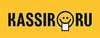 Логотип kassir.ru