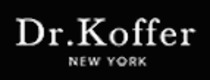 Логотип Коффер (Koffer)