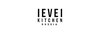 Логотип levelkitchen.com