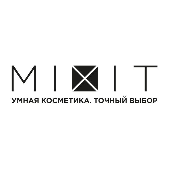 Логотип Миксит Озон (MIXIT Ozon)