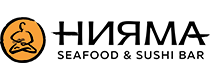 Логотип Нияма (Niyama)