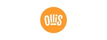 Логотип Оллис (Ollis)