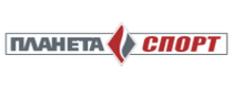 Логотип Планета Спорт