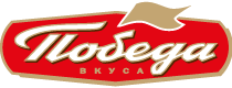 Логотип Победа Вкуса