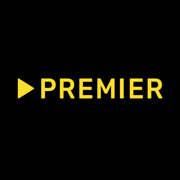 Логотип Премьер (Premier)