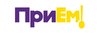Логотип Priem.menu