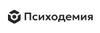 Логотип Психодемия (Psychodemia)