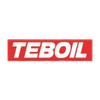 Логотип Тебойл (Teboil)