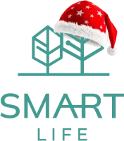 Логотип Smartlife липосомальные витамины
