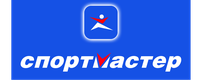 Логотип Спортмастер