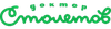 Логотип Доктор Столетов (Stoletov)