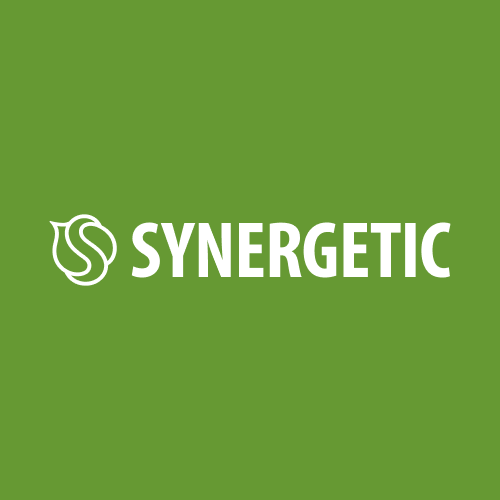 Логотип Синергетик (Synergetic)