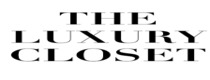 Логотип Лакшери Клозет (The Luxury Closet)
