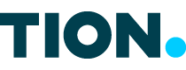 Логотип Тион (Tion)
