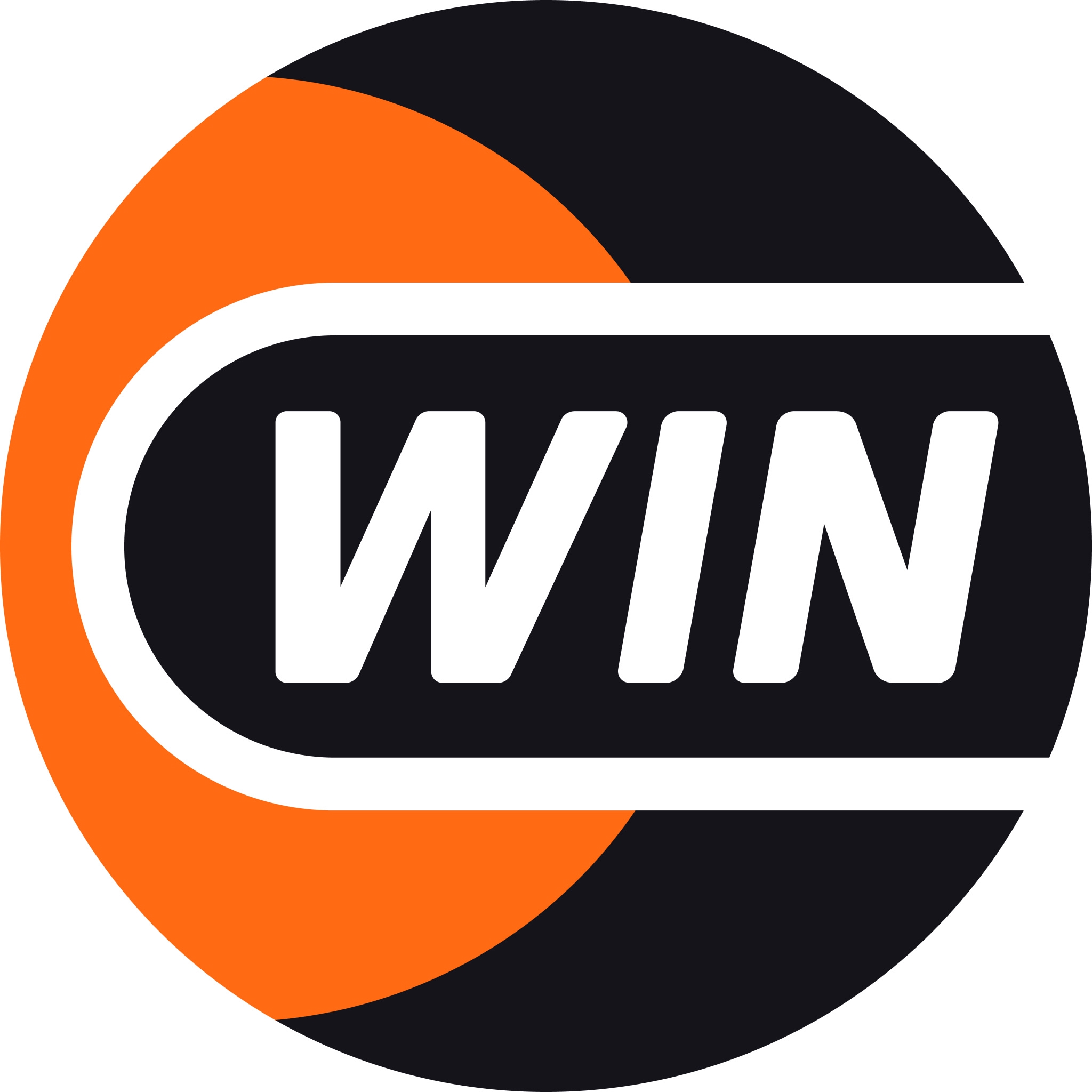 Логотип Винлайн (Winline)