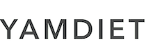 Логотип ЯмДиет (YamDiet)