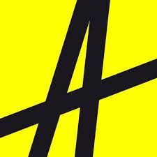 Логотип Яндекс Афиша