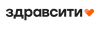 Логотип Zdravcity RU