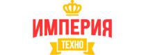 Промокод Imperiatechno