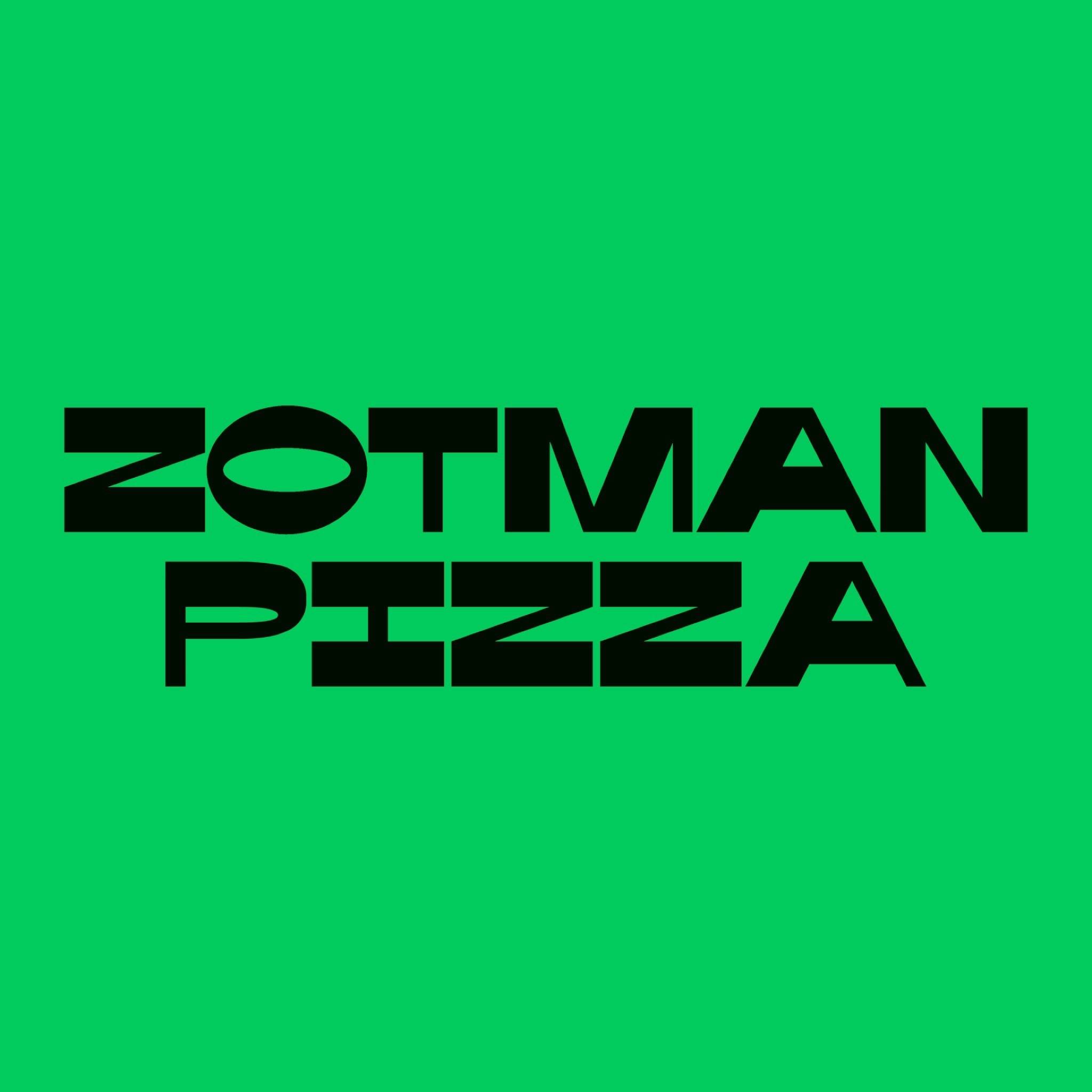 Промокод Zotman Pizza