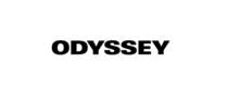 Промокод ODYSSEY