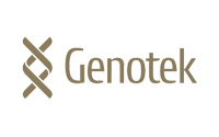 Genotek поиск по фамилии. Генотек. Компания Genotek. Genotek лого. Генотек здание лаборатории.