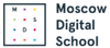 Промокод Moscow Digital School