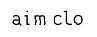 Aim clo